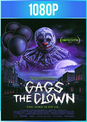 El Payaso de Green Bay 2018 ES EN